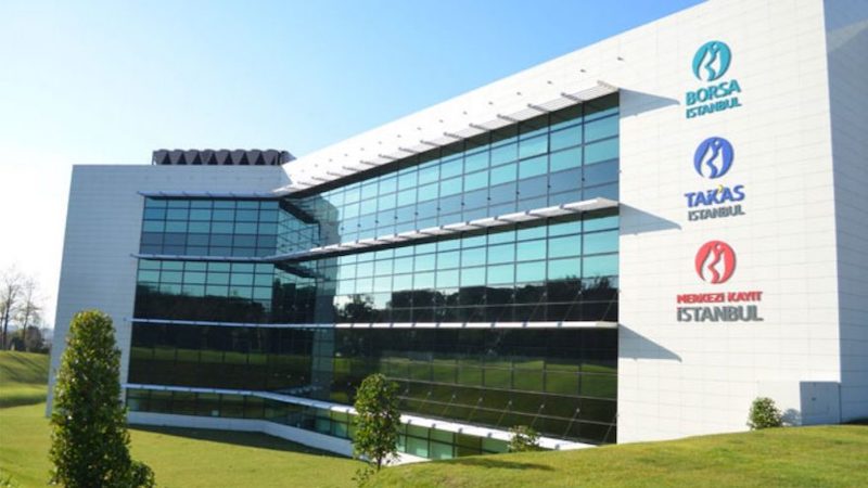 Takasbankın Bankadan Farkı Nedir?