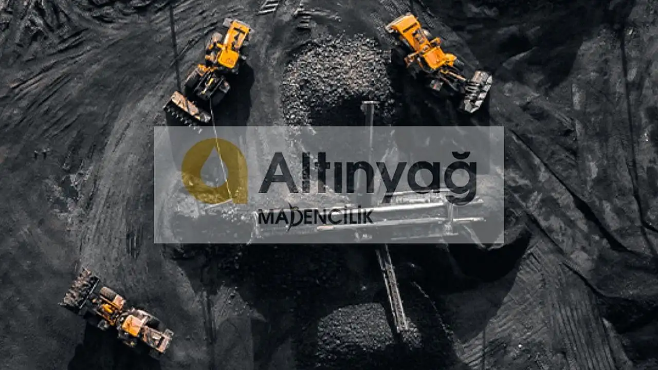 Altınyağ Madencilik (ALMAD) Yeni Taşınmaz Alımları: Detaylar Açıklandı