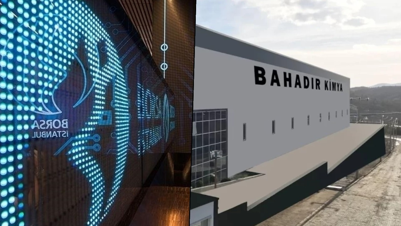 Bahadır Kimya Halka Arz Sonuçları: Kaç Lot Hisse Verildi?