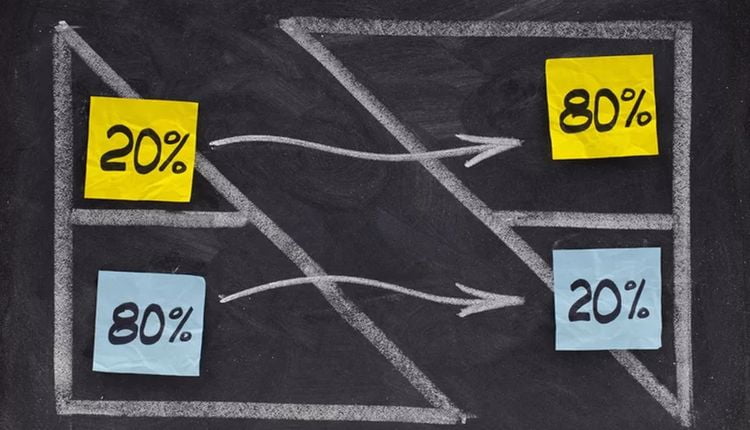Pareto Analizine Örnekler