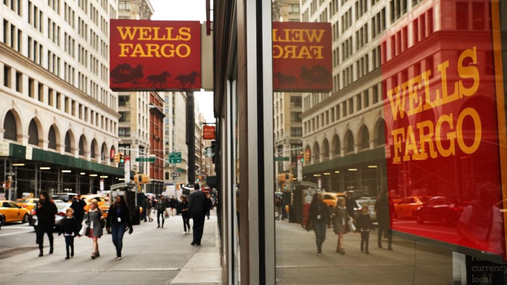 Wells Fargo Ne İş Yapar?
