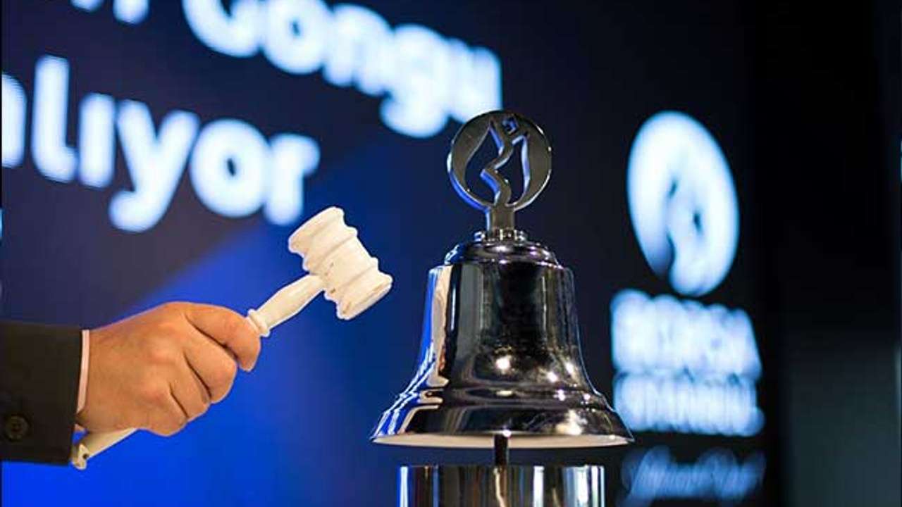 Halka Arz Tavandan Nasıl Alınır?