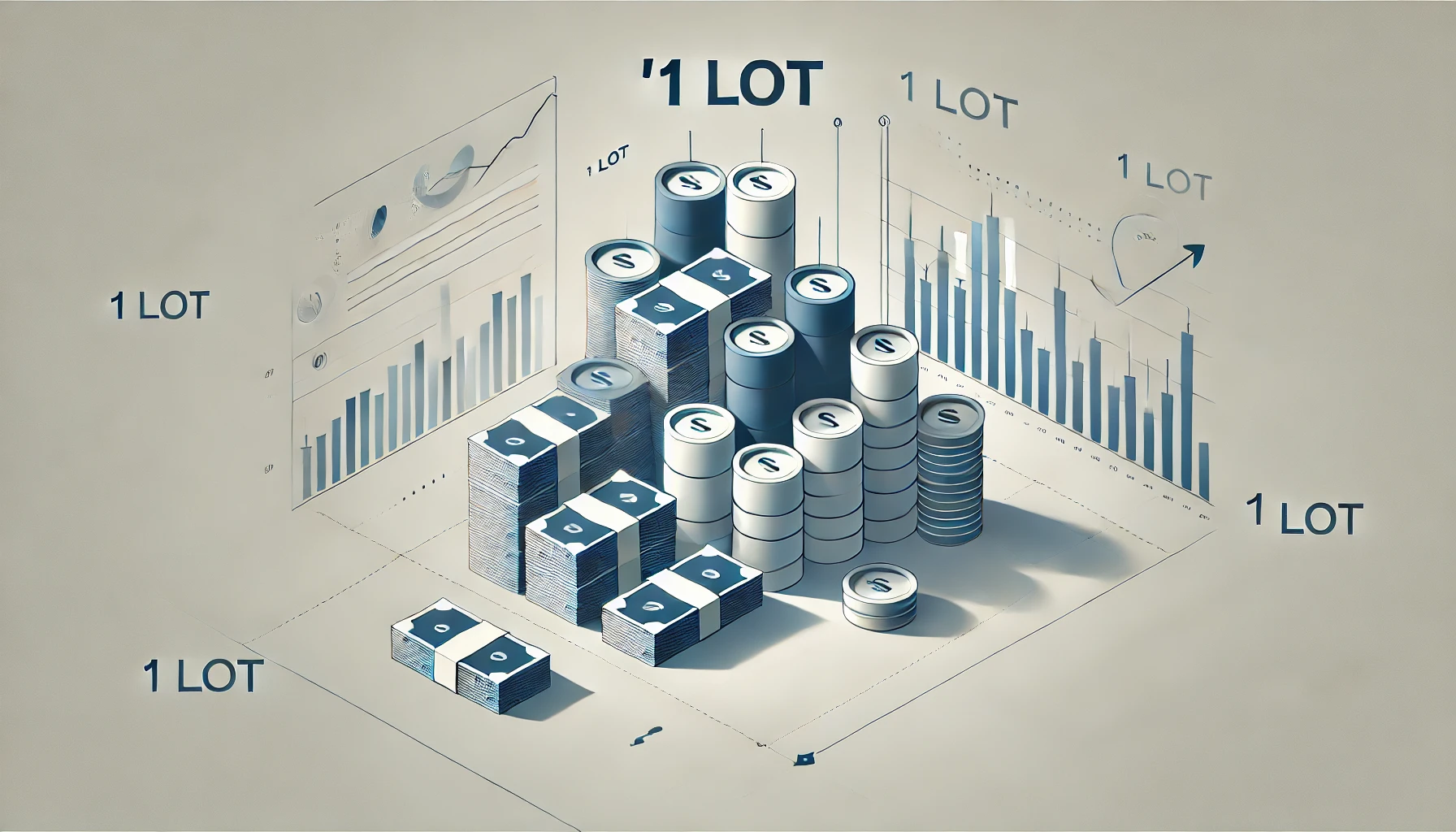 1 Lot Kaç Adet Hisse Senedini İfade Eder?
