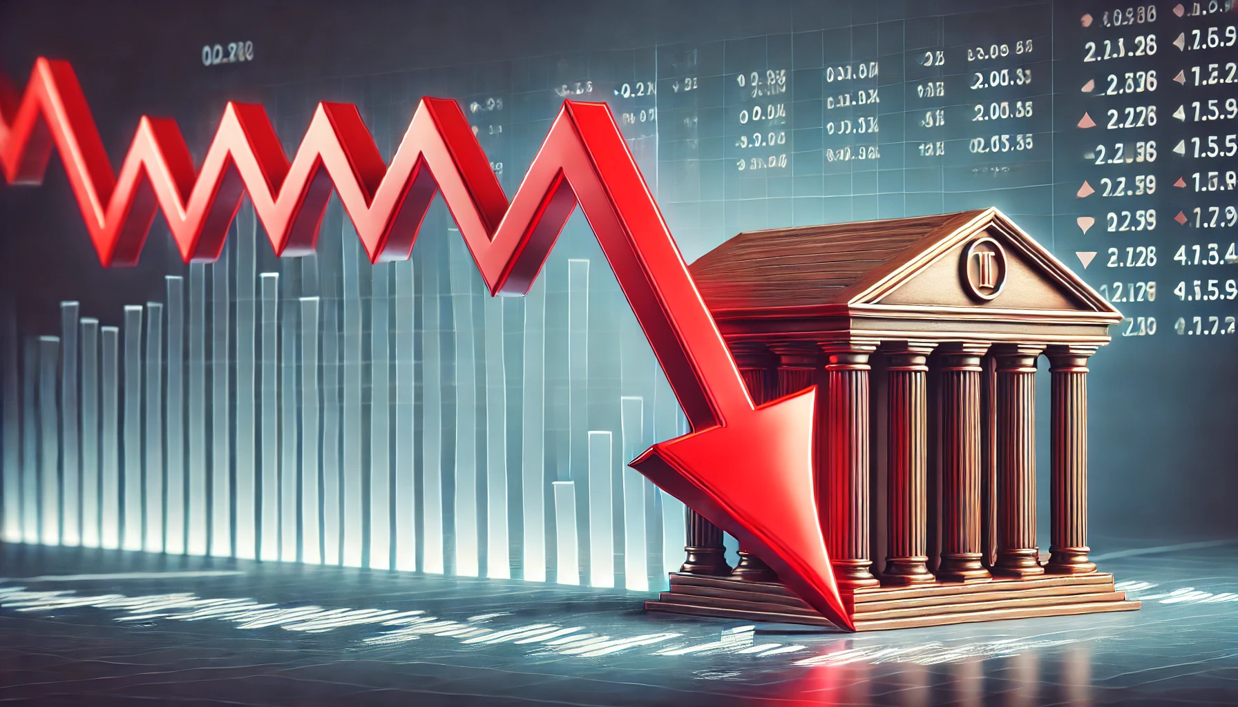 Banka , Aracı Kurum Batarsa Hisse Senedi Ne Olur?