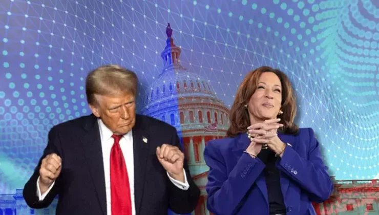 2. Trump’ın Başkan Olduğu, Kongreyi Demokratların Aldığı Senaryo