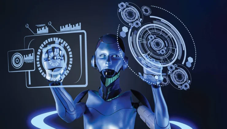 AEye’ın Düşen Gelirleri, Azalan Zararına Rağmen Endişe Yarattı