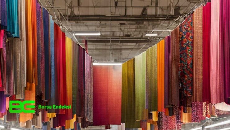 Akın Tekstil (ATEKS) Katılım Endeksine Uygun Mu?