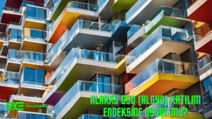 Alarko GYO (ALGYO) Katılım Endeksine Uygun Mu? Helal mi?