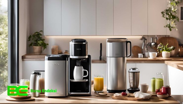 Arzum Ev Aletleri (ARZUM) Katılım Endeksine Uygun Mu?