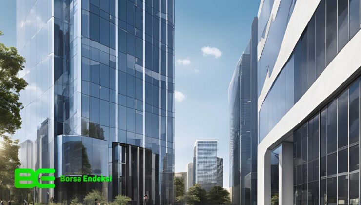 Asce GYO (ASGYO) Katılım Endeksine Uygun Mu?