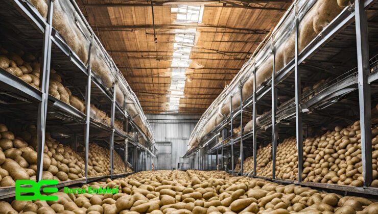 Atakey Patates (ATAKP) Katılım Endeksine Uygun Mu?