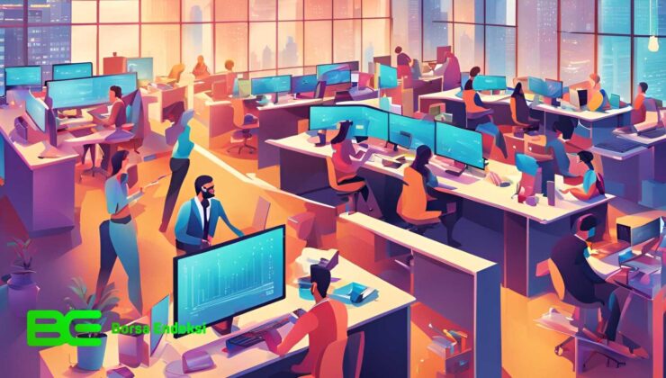 ATP Bilgisayar (ATATP) Katılım Endeksine Uygun Mu?