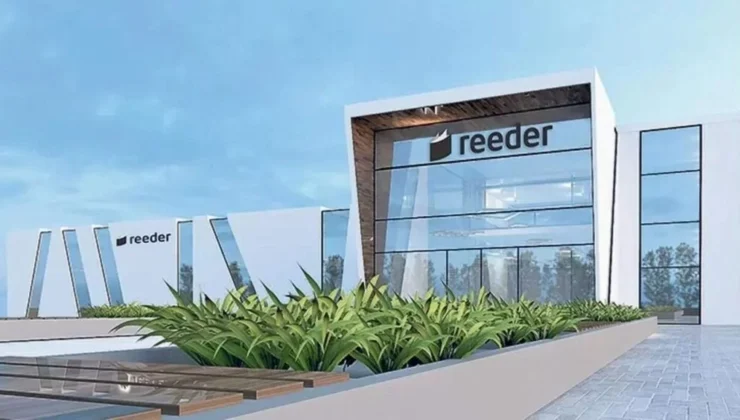 Bank of America ve Yapı Kredi Yatırım’dan Reeder Hisselerinde Yüklü Satış