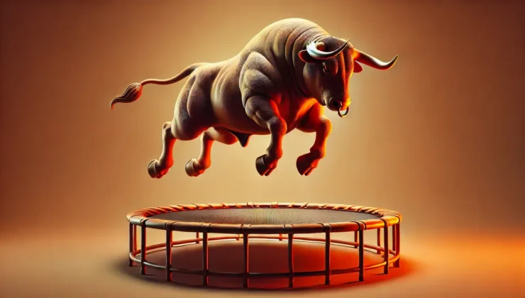 Binance Listelemesi ile CETUS ve COW Uçuşa Geçti