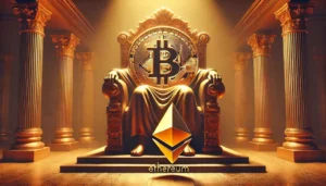 Bitcoin’in Yükselişi Ethereum’u Nasıl Etkiledi