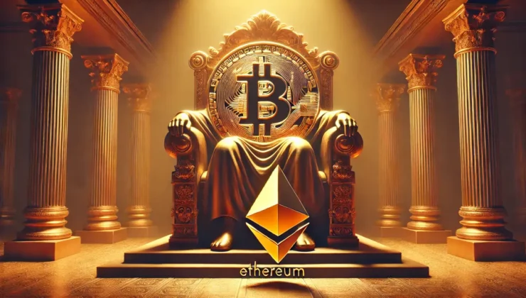 Bitcoin’in Yükselişi Ethereum’u Nasıl Etkiledi?
