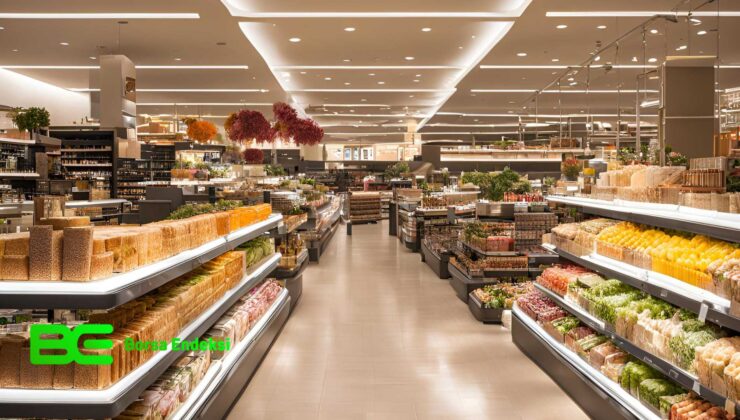 Carrefoursa (CRFSA) Katılım Endeksine Uygun Mu?