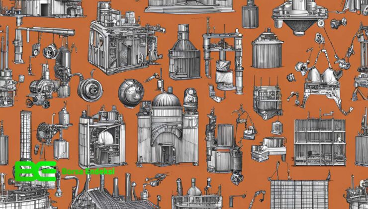 Demisaş Döküm (DMSAS) Katılım Endeksine Uygun Mu?