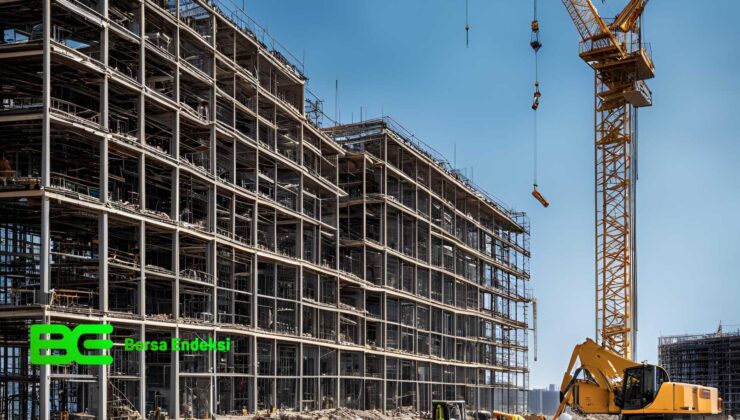 Denge Yatırım Holding (DENGE) Katılım Endeksine Uygun Mu?