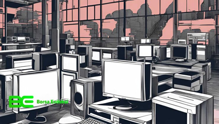 Despec Bilgisayar (DESPC) Katılım Endeksine Uygun Mu?