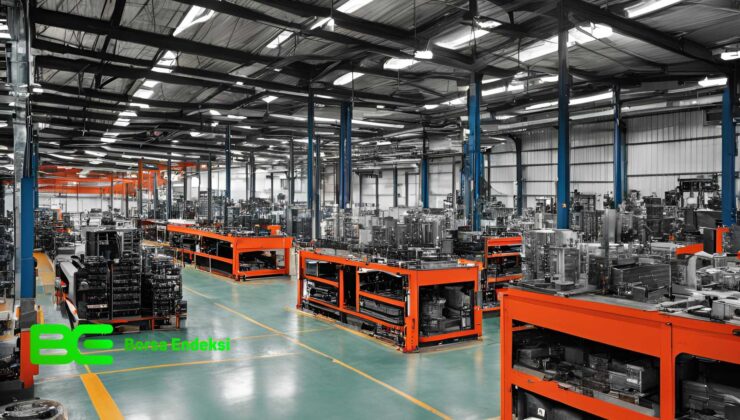 Ditaş Doğan (DITAS) Katılım Endeksine Uygun Mu?