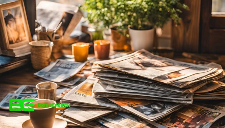 Doğan Burda (DOBUR) Katılım Endeksine Uygun Mu?