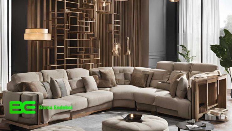 Doğanlar Mobilya (DGNMO) Katılım Endeksine Uygun Mu?