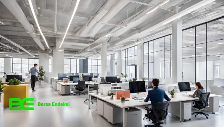 E-Data Teknoloji (EDATA) Katılım Endeksine Uygun Mu?