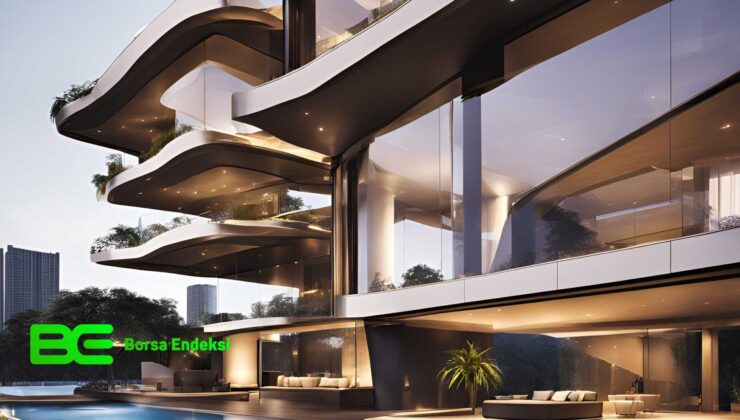 EDIP Gayrimenkul (EDIP) Katılım Endeksine Uygun Mu?