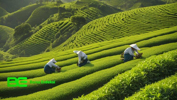 Efor Çay (EFORC) Katılım Endeksine Uygun Mu?