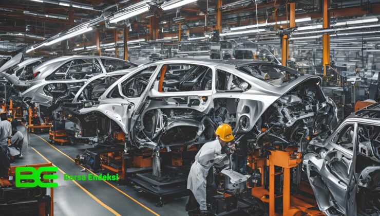 Ege Endüstri (EGEEN) Katılım Endeksine Uygun Mu?