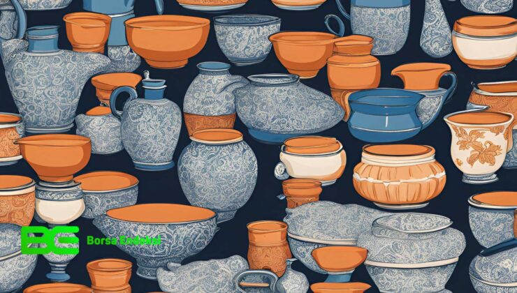 Ege Seramik (EGSER) Katılım Endeksine Uygun Mu?