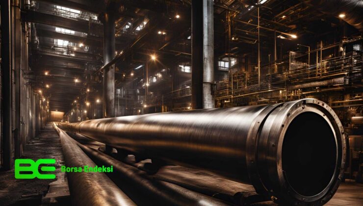 Erbosan (ERBOS) Katılım Endeksine Uygun Mu?