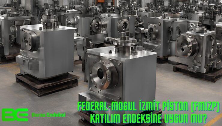 Federal-Mogul İzmit Piston (FMIZP) Katılım Endeksine Uygun Mu?