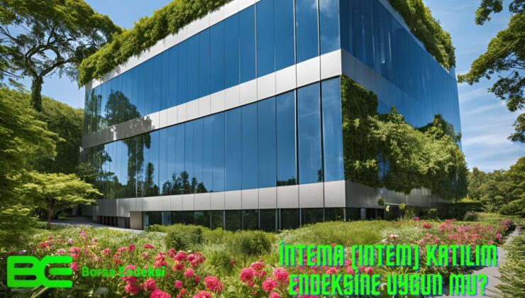 İntema (INTEM) Katılım Endeksine Uygun Mu?