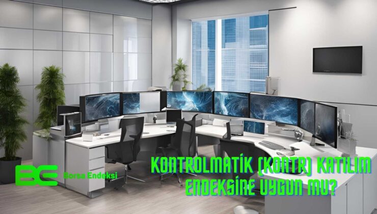 Kontrolmatik (KONTR) Katılım Endeksine Uygun Mu?