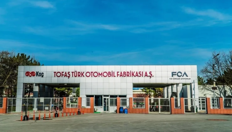 Tofaş Otomobil (TOASO) 2024 Yılı 3. Çeyrek Bilançosu