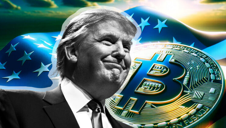 Trump’ın Zaferi Altcoin Piyasasında Büyük Düşüşlere Yol Açtı!