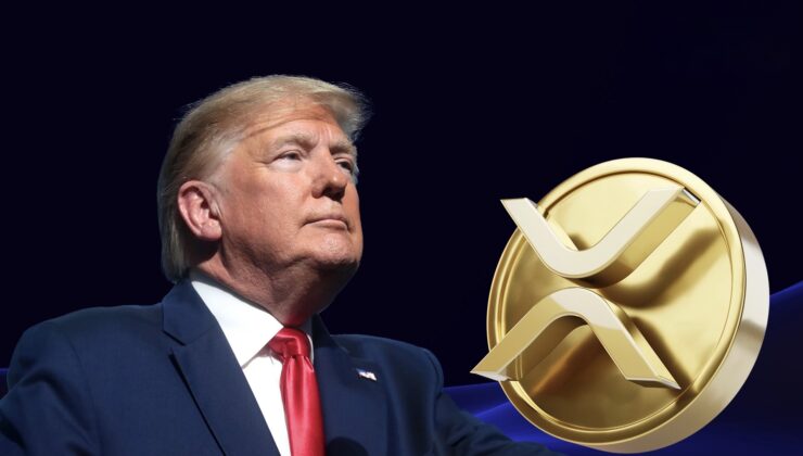 Trump’ın Zaferi Ripple (XRP) İçin Umut Işığı Oldu
