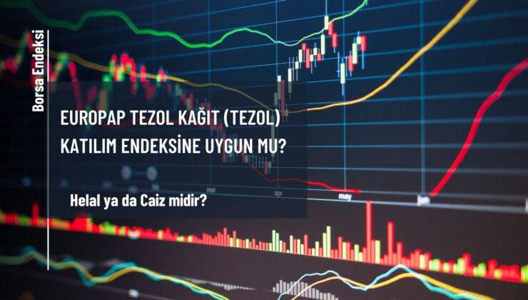Europap Tezol Kağıt (TEZOL) Katılım Endeksine Uygun Mu?