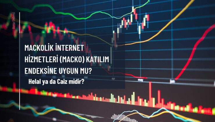 Mackolik İnternet Hizmetleri (MACKO) Katılım Endeksine Uygun Mu?