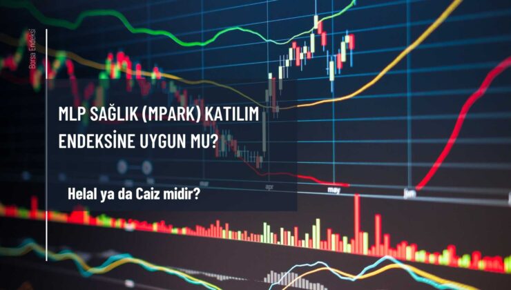MLP Sağlık (MPARK) Katılım Endeksine Uygun Mu?