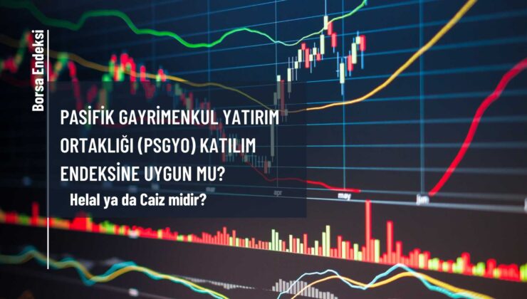 Pasifik Gayrimenkul Yatırım Ortaklığı (PSGYO) Katılım Endeksine Uygun Mu?