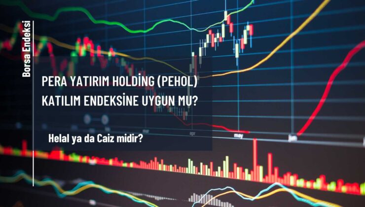 Pera Yatırım Holding (PEHOL) Katılım Endeksine Uygun Mu?