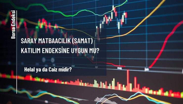 Saray Matbaacılık (SAMAT) Katılım Endeksine Uygun Mu?