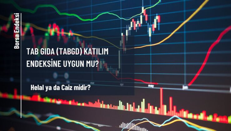 TAB Gıda (TABGD) Katılım Endeksine Uygun Mu?