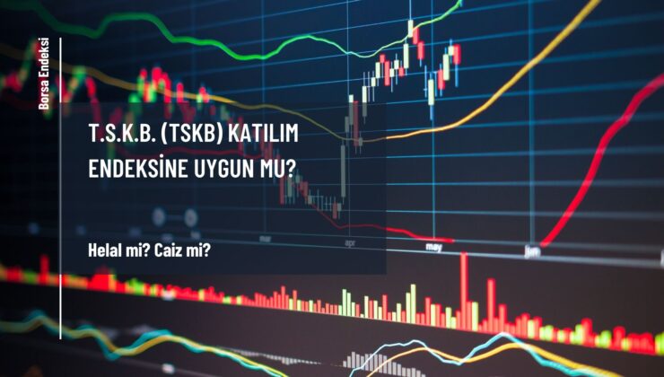 T.S.K.B. (TSKB) Katılım Endeksine Uygun Mu?