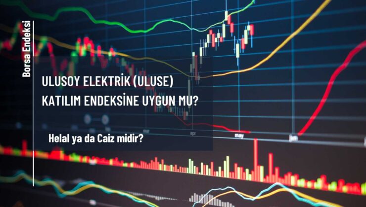 Ulusoy Elektrik (ULUSE) Katılım Endeksine Uygun Mu?