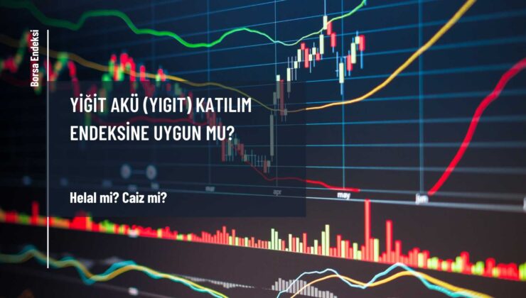 Yiğit Akü (YIGIT) Katılım Endeksine Uygun Mu?