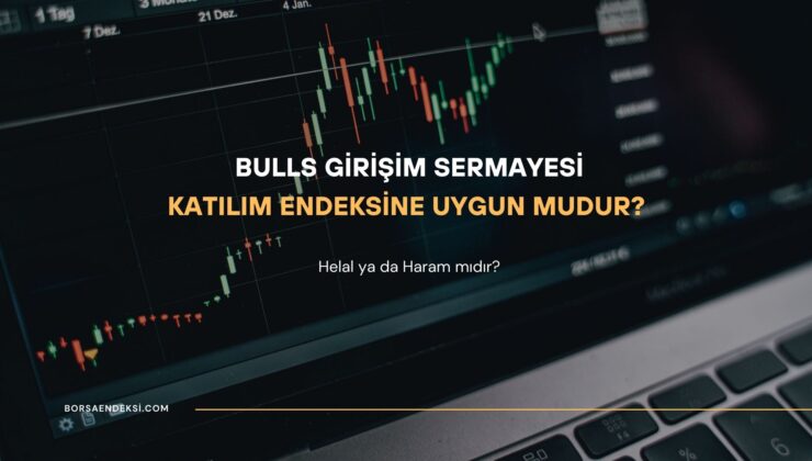Bulls Girişim Katılım Endeksine Uygun mu?
